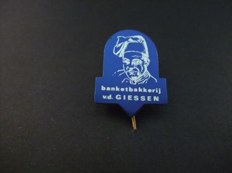 Banketbakkerij Van de Giessen Apeldoorn